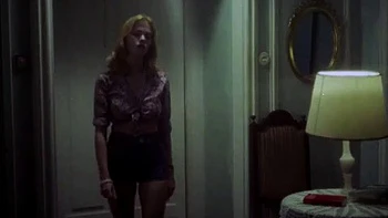 Brigitte Lahaie - Im Burning All Over 1979: Doggy, Babe  Stripchat Porn