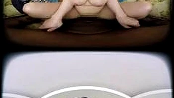 KAHO001: Blowjob, Cowgirl  Big Tits Porn