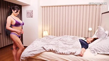 [rm] Stepmothers Friend Miki Yamase