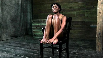 Hot and Sexy Teen Solo Masturbation