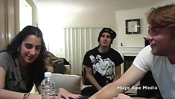 Ghjbeieieiei: Blowjob, Doggy  Cowgirl Porn