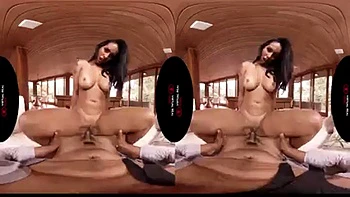 Good: Blowjob, Doggy  Cowgirl VR Porn