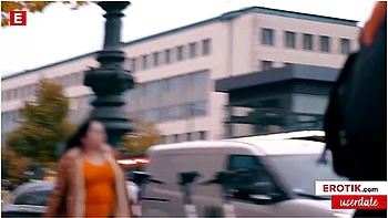 Gothic Slut Sidney Dark Banged By Her Biggest Fan! (english)