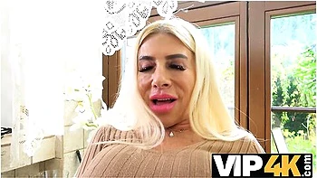 Amy Love - Go Green With A Lean Milf