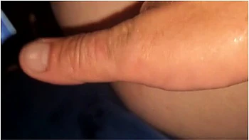 Horny Milf With Hot Pussy Enjoys A Huge Dildo While Licking His Asshole - Extremely Hot