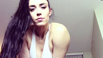 Amateur Webcam Babes Going Solo