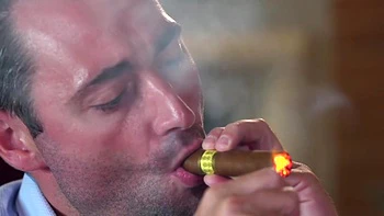 Penelope, 19, gives the best of herself! - Jacquie et Michel TV