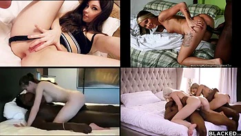 Cuckdream v2: Cowgirl, Brunette  Big Dick Porn