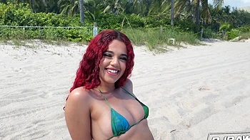 Archer Ali's sunny facial