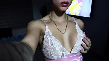 Perfect Pussy Close up milf Selda