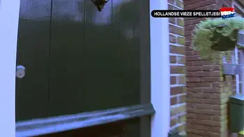 Hollandse Vieze Spelletjes Introductie - Op bezoek bij geile Suus! (Nederlands gesproken)