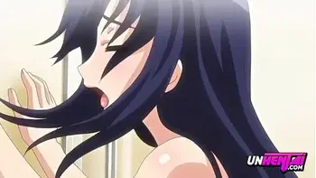 18yo Teen Gets Vaginal Inflation By Cum - Hentai