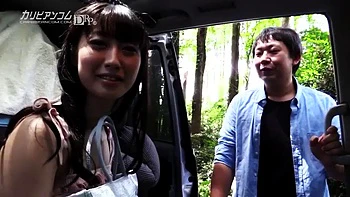 NoneOutdoor Training Tomomi Motozawa by Caribbeancom: Handjob, Professional  Japanese Porn