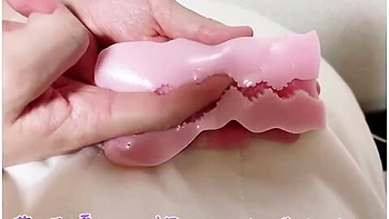 [lecture Video] How To Do The Handjob That She Climaxes Continuously Every Time [private Filming]