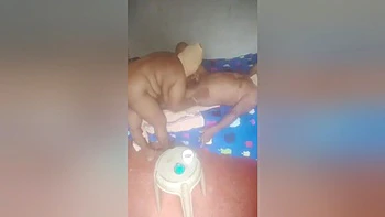 Massaging Thrilling Performance