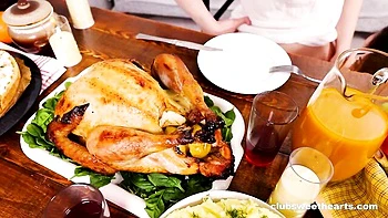 Sexy redheads Mia Murkovski and Sia Florance share a nice dick