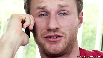 Busty mademoiselle Brit adores intensive dick-riding so freaking much