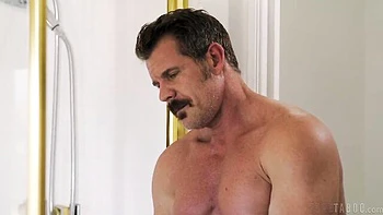 Good long-legged brunette Kylie Rocket likes jumping on a big dick