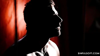 Astonishing hottie Eveline Dellai rammed in the missionary pose