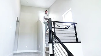 Spicy as hell POV fuck with a young girlfriend Thea Summers