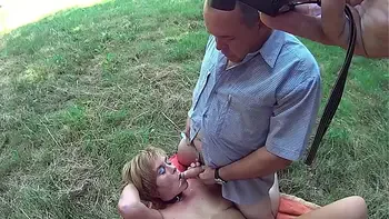 Suzi the perfect CUM slave