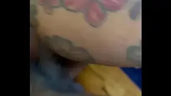 Mini wants quickie from 12inch monster