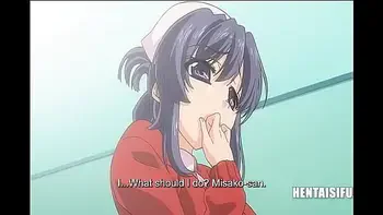 Breeding The Nurse And Wife Of Surgeon Resposible For Fathers Passing - ENG Subs