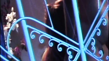 Big-boobed chick Lee Ann penetrated in her lovely poses by big cock