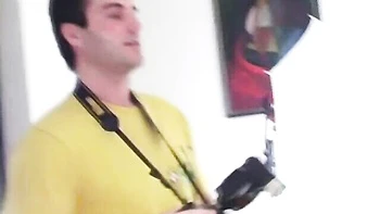 Petra M. and Linda Fire are enjoying intensive lesbian fisting