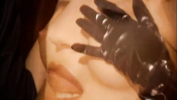 Cutie babe with good bottom Brigitte is enjoying anal fuck so much