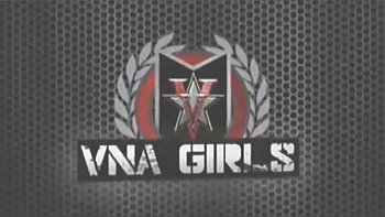 Delicate Riley Reid and Penny Pax at threesome scene