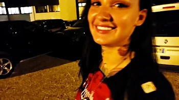 AltErotic featuring Adel Asanty's tattoos action