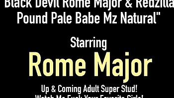 So hot Rome Major - hardcore movie - Rome Major