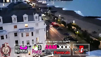 Amative Zuzu Sweet and Zuzu Flowers at milf clip