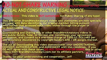 Brand New Amateurs - hd video