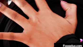 Stockings video with splendid Jenna Foxx from Foxxed Up