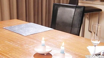 Venera Maxima's busty xxx by Spizoo