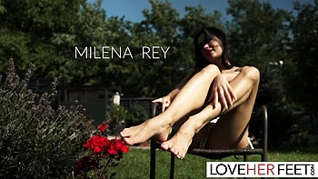 Erotic queen bee's cowgirl porn