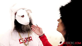 Misha Montana's 1080p video by AltErotic