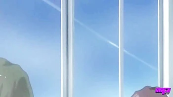 Hustler's woman orgasm action