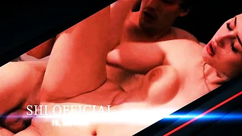 Voluptuous dame - newbie movie - British Teens