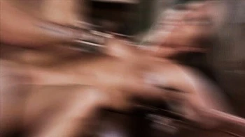 Diabolic featuring Oliver Davis and Hazel Grace's orgasm scene