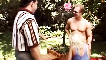 Tootsie's wives trailer