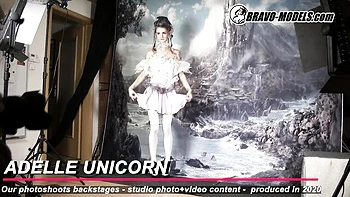 Bravo Models - bravomodels action