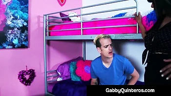 Amative Gabby Quinteros - latina sex - Gabby Quinteros