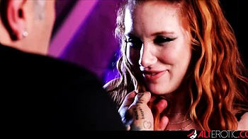 AltErotic - tattooed trailer