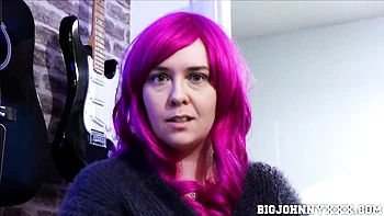 Big Johnny XXX - big cock trailer