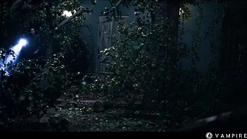 Octokuro and Alex's man tied up blowjob sex