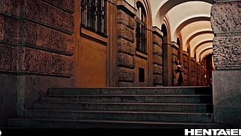 Watch prurient Lottie Magne's sex