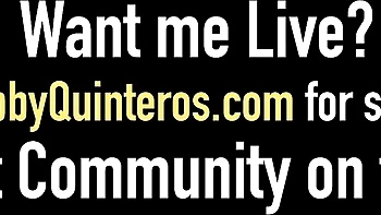 Gabby Quinteros's latina video by Gabby Quinteros